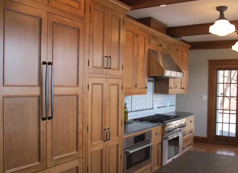 Kitchen Cabinets