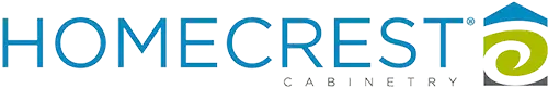 HomeCrest Cabinet Logo