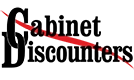 Cabinet Discounters Logo